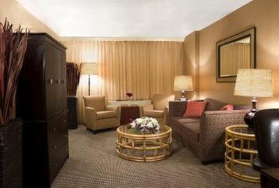 фото отеля Sheraton Silver Spring Hotel