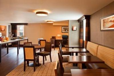 фото отеля Sheraton Silver Spring Hotel