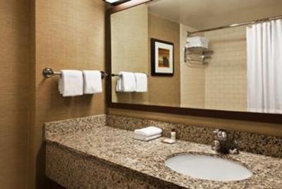 фото отеля Sheraton Silver Spring Hotel