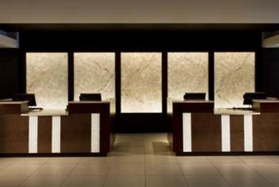 фото отеля Sheraton Silver Spring Hotel