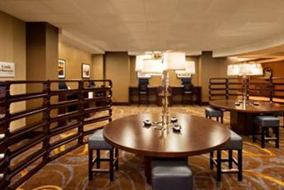 фото отеля Sheraton Silver Spring Hotel