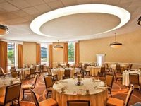 Sheraton Silver Spring Hotel