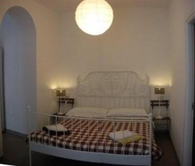 фото отеля Casa Cantoniera Como