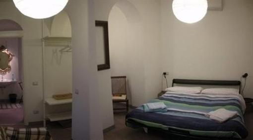фото отеля Casa Cantoniera Como