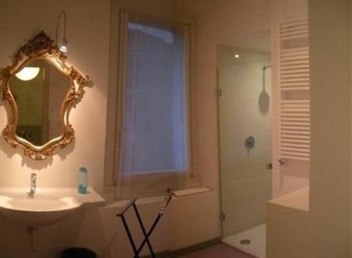 фото отеля Casa Cantoniera Como