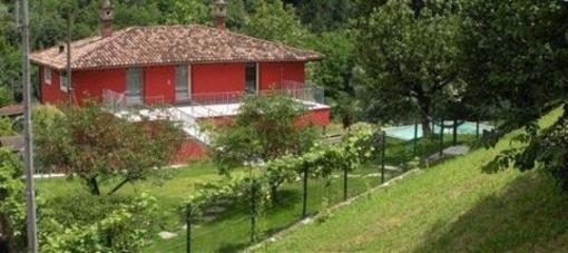 фото отеля Casa Cantoniera Como
