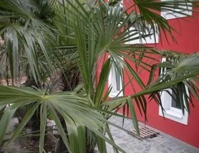 фото отеля Casa Cantoniera Como