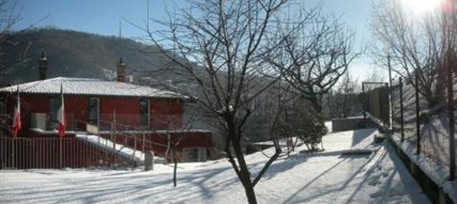 фото отеля Casa Cantoniera Como