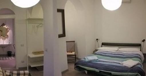 фото отеля Casa Cantoniera Como
