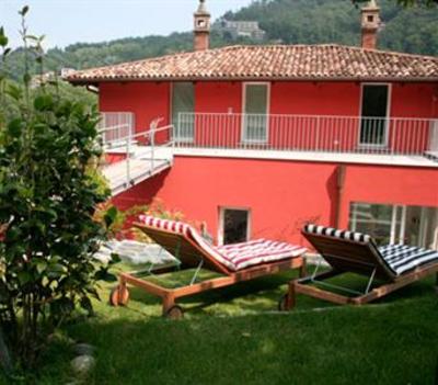 фото отеля Casa Cantoniera Como