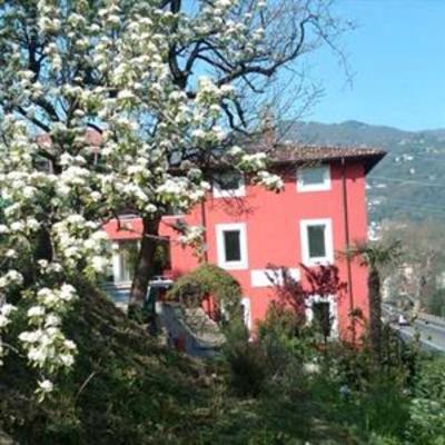 фото отеля Casa Cantoniera Como