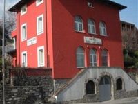 Casa Cantoniera Como