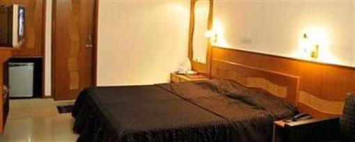 фото отеля Hotel Heera