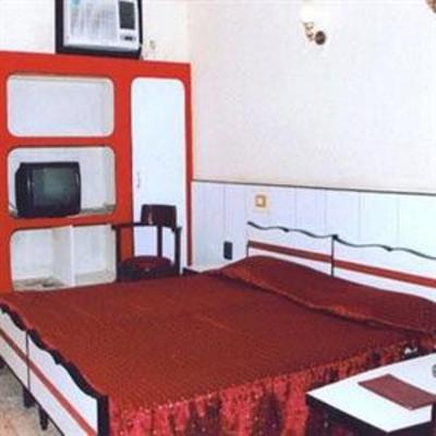 фото отеля Hotel Heera