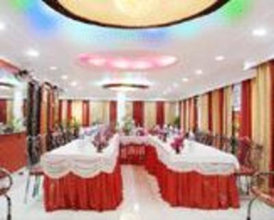 фото отеля Hotel Heera