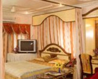 фото отеля Hotel Heera