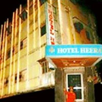фото отеля Hotel Heera
