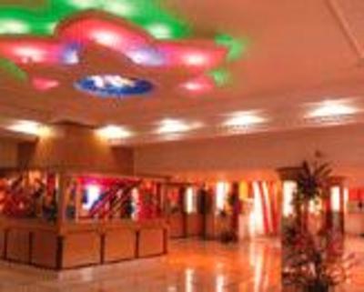фото отеля Hotel Heera