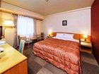 фото отеля Urvest Hotel Ohmori