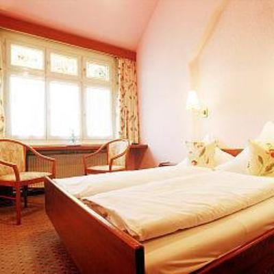 фото отеля Hotel Barbarossa