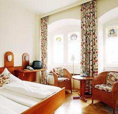 фото отеля Hotel Barbarossa