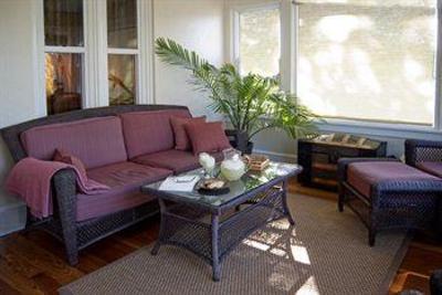 фото отеля Brayton Bed and Breakfast