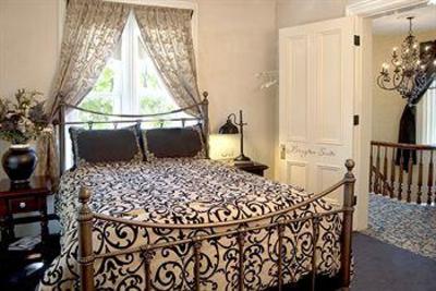 фото отеля Brayton Bed and Breakfast