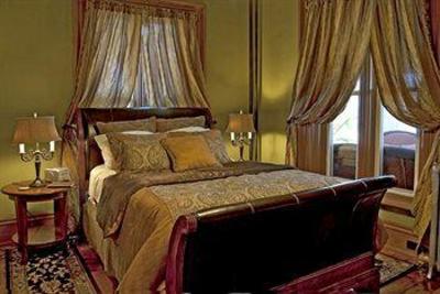 фото отеля Brayton Bed and Breakfast
