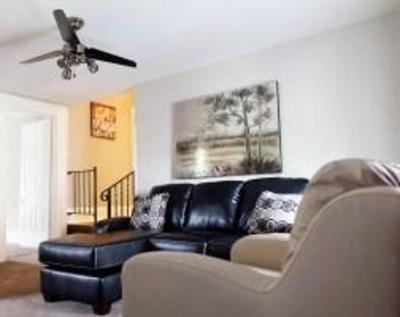 фото отеля Brayton Bed and Breakfast