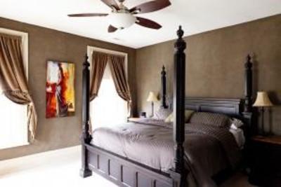 фото отеля Brayton Bed and Breakfast