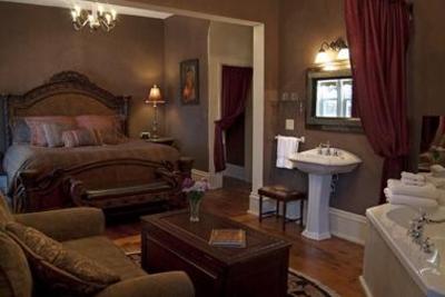 фото отеля Brayton Bed and Breakfast