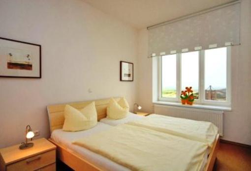 фото отеля Strandhotel Hohenzollern