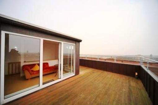 фото отеля Strandhotel Hohenzollern