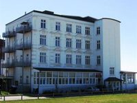 Strandhotel Hohenzollern