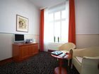 фото отеля Strandhotel Hohenzollern
