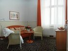 фото отеля Strandhotel Hohenzollern