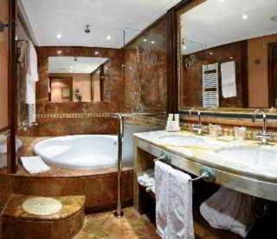фото отеля Hotel Real de Bohoyo