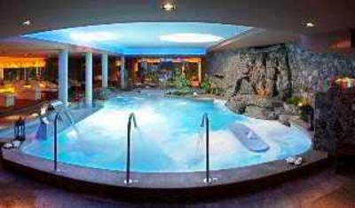 фото отеля Hotel Real de Bohoyo