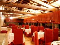Hotel Real de Bohoyo