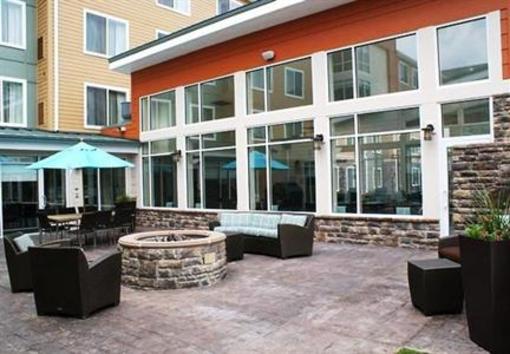 фото отеля Residence Inn Pittsburgh Monroeville/Wilkins Township