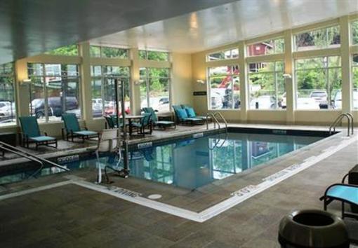 фото отеля Residence Inn Pittsburgh Monroeville/Wilkins Township