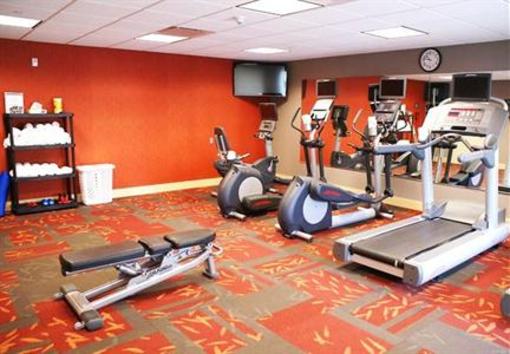 фото отеля Residence Inn Pittsburgh Monroeville/Wilkins Township