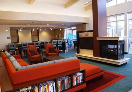 фото отеля Residence Inn Pittsburgh Monroeville/Wilkins Township