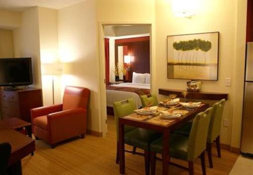 фото отеля Residence Inn Pittsburgh Monroeville/Wilkins Township