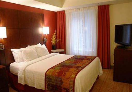 фото отеля Residence Inn Pittsburgh Monroeville/Wilkins Township