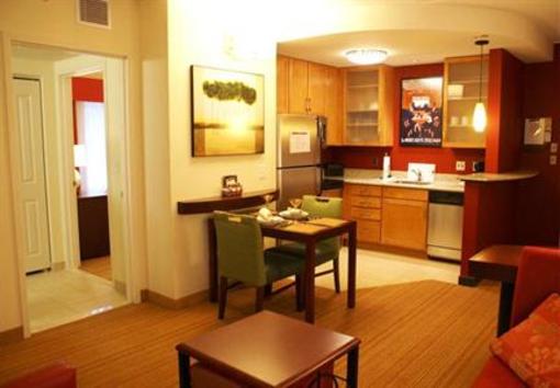 фото отеля Residence Inn Pittsburgh Monroeville/Wilkins Township