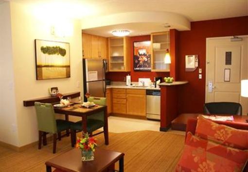 фото отеля Residence Inn Pittsburgh Monroeville/Wilkins Township