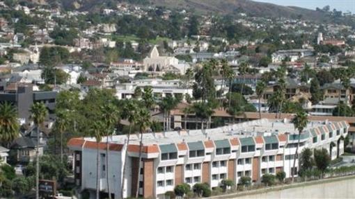 фото отеля Country Inn & Suites By Carlson, Ventura