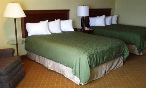 фото отеля Country Inn & Suites By Carlson, Ventura