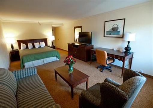 фото отеля Country Inn & Suites By Carlson, Ventura